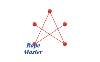 Rope Master game cover