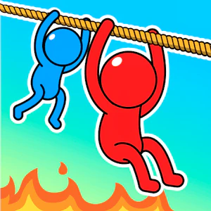 Rope Rescue Puzzle Thumbnail