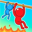 Rope Rescue Puzzle banner