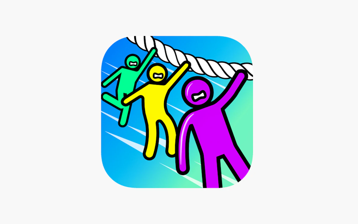 Rope Rescue 🕹️ Play Now on GamePix