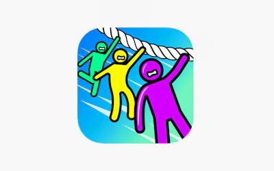 Rope Rescue - play free online