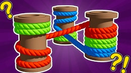 Rope Sorting