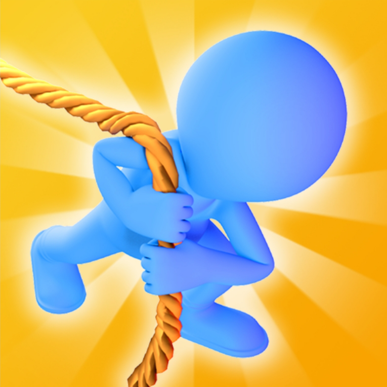 Stickman Swing Hook 🕹️ Play Now on GamePix