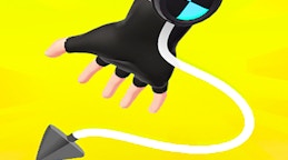 绳索英雄 3D (Ropeman 3D)