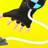 Ropeman 3D