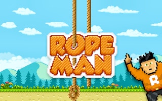 Ropeman game cover