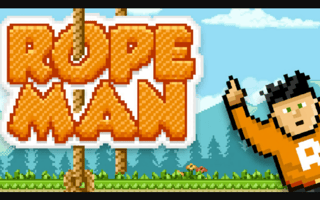 Ropeman game cover