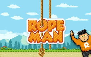 Ropeman game cover