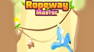 Image for Ropeway Master