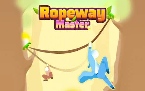 Ropeway Master game thumbnail