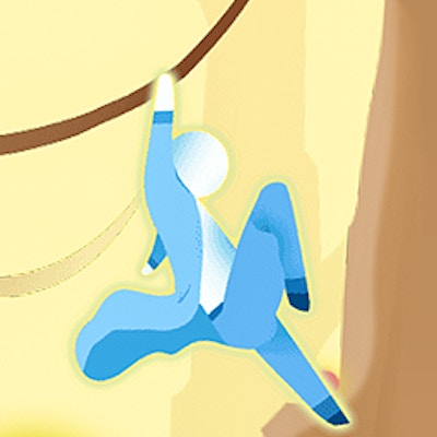 Ropeway Master By Gamepix