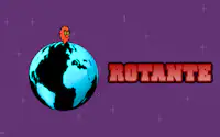 Rotante