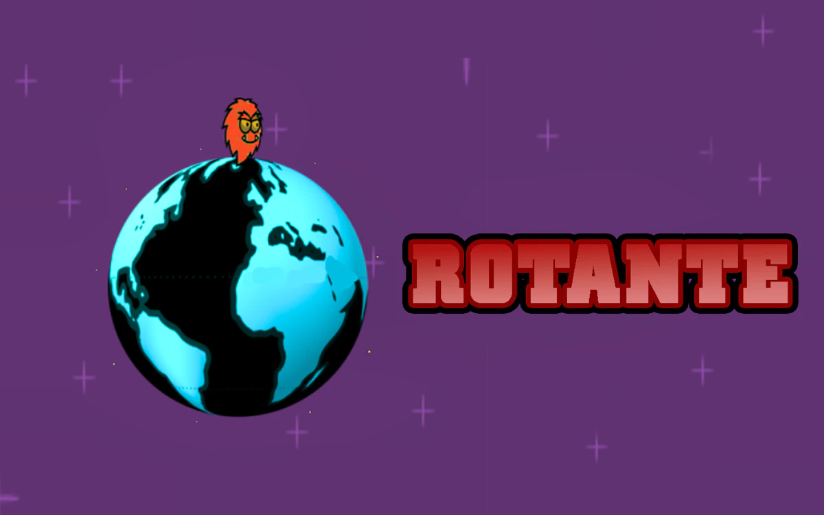 Play Rotante — free online Hyper Casual game