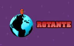 Rotante