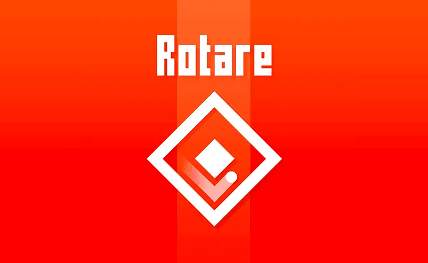 Rotare