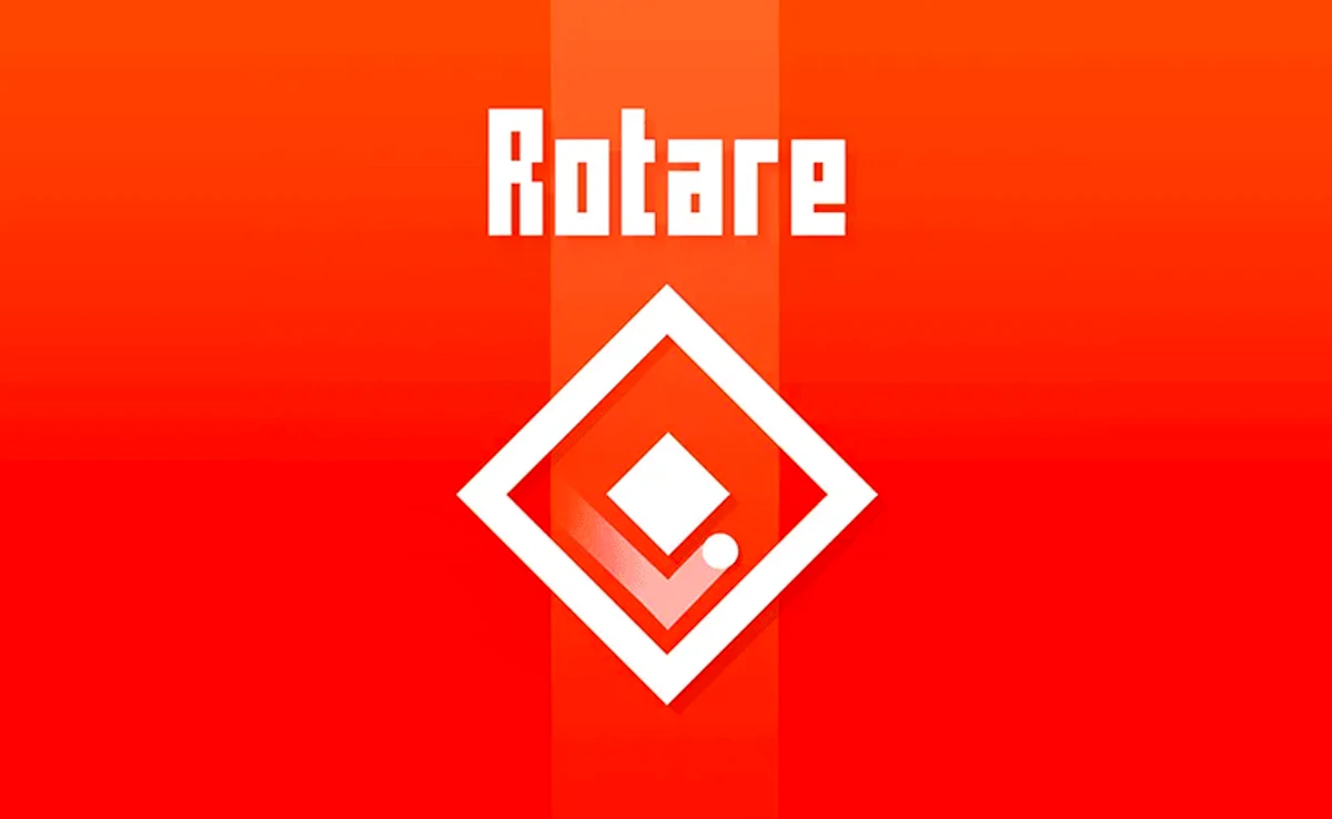 Play Rotare — free online Ball game