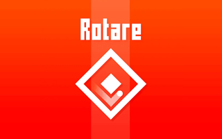 Rotare game cover