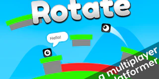 Rotate Platformer thumbnail