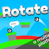 Rotate Platformer