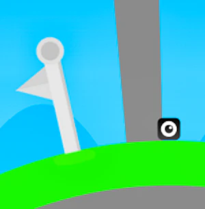 Rotate Platformer Thumbnail