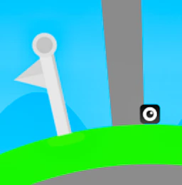 Rotate Platformer
