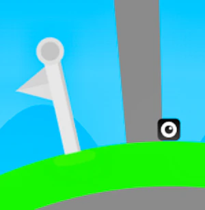 Rotate Platformer