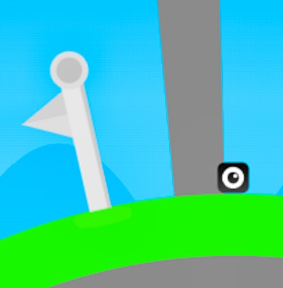 Rotate Platformer By Gamepix