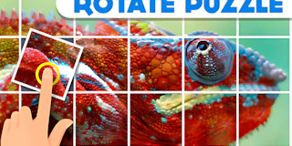 Rotate Puzzle thumbnail