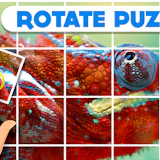 Rotate Puzzle