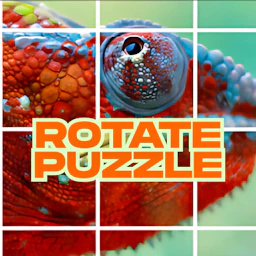 Rotate Puzzle