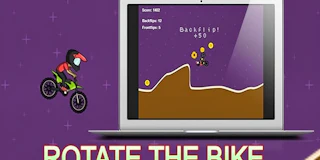 Rotate the Bike thumbnail