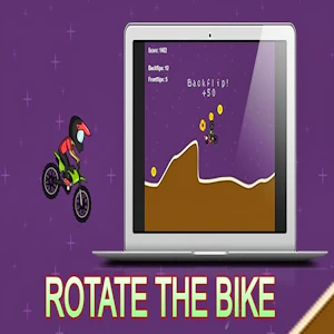 Rotate the Bike Thumbnail