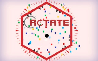 Rotate game cover