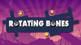 Rotating Bones
