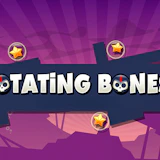 Rotating Bones