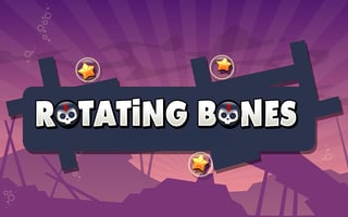 Rotating Bones game cover