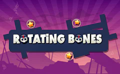 Rotating Bones