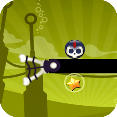 Rotating Bones By Gamepix