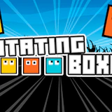Rotating Boxes