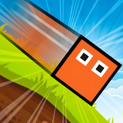 Rotating Boxes By Gamepix