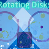 Rotating Disks
