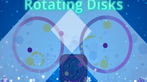 Image for Rotating Disks