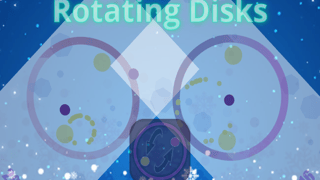Rotating Disks