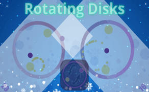 Rotating Disks