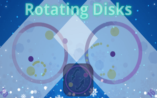 Rotating Disks