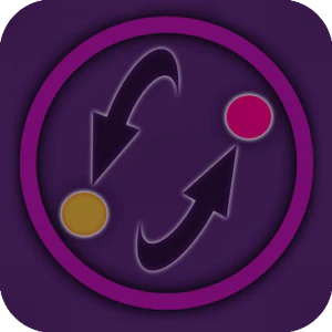Rotating Disks Thumbnail