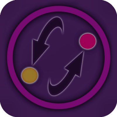Rotating Disks By Gamepix