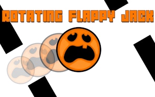 Rotating Flappy Jack