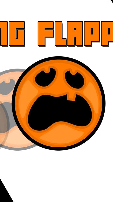 Rotating Flappy Jack