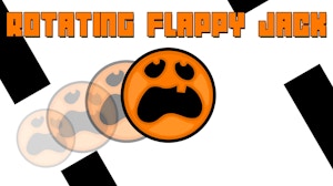 Image for Rotating Flappy Jack